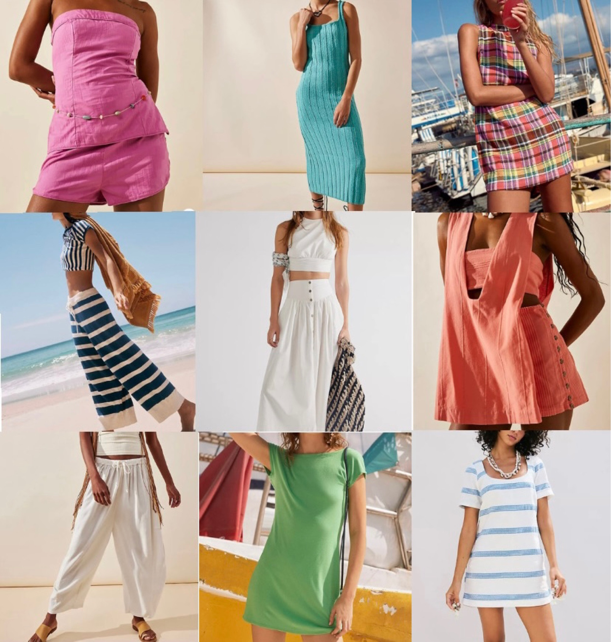 beach essentials!!

#LTKSeasonal #LTKswim #LTKtravel