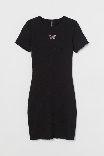 Smocked Dress | H&M (US)