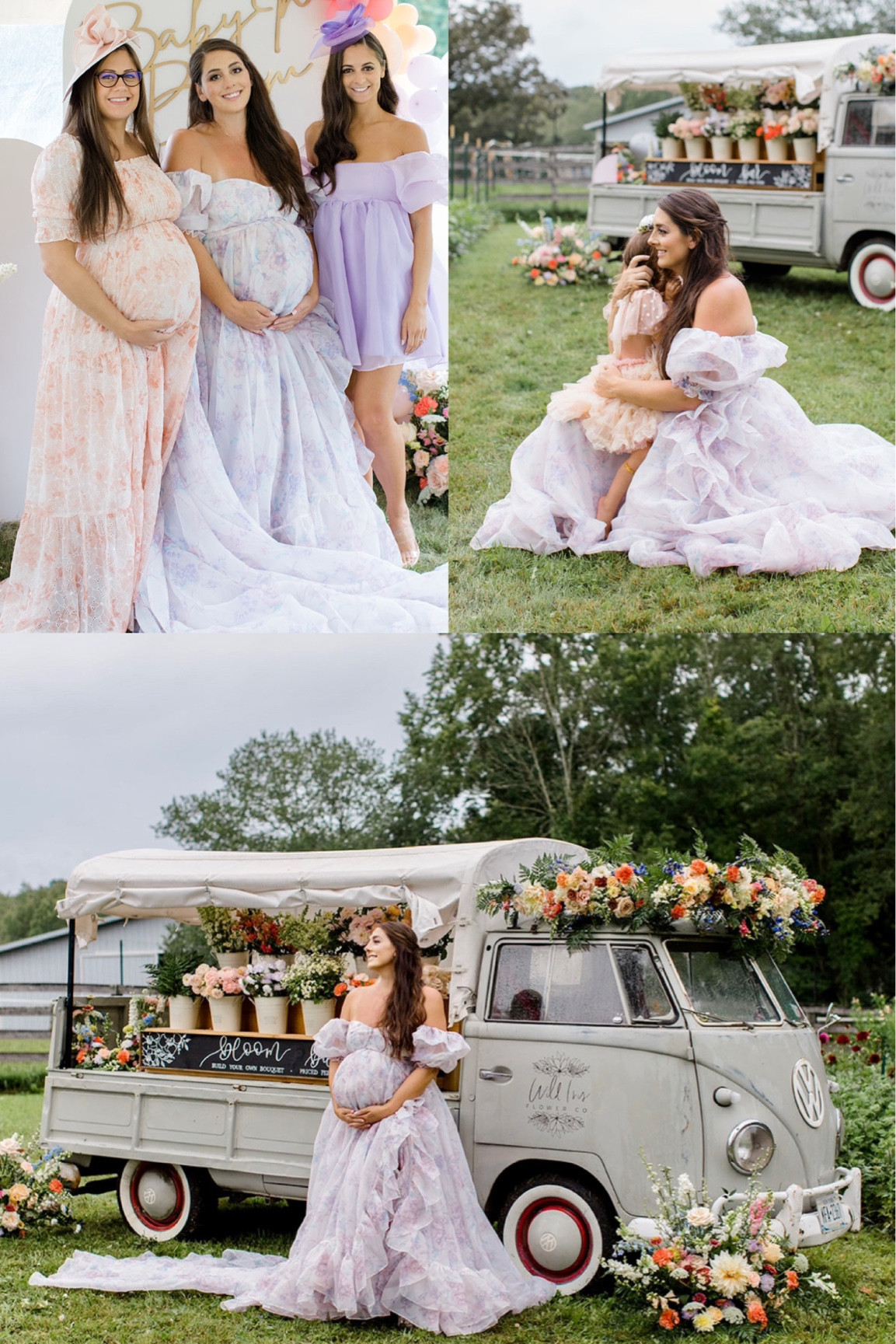 Selkie dress for my tea party baby shower 💕

#LTKbaby #LTKfamily #LTKbump