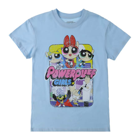 The Powerpuff Girls™ Graphic Tee | Five Below
