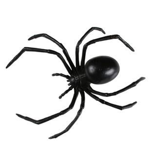 7" Black Widow Spider Decoration by Ashland® | Michaels | Michaels Stores