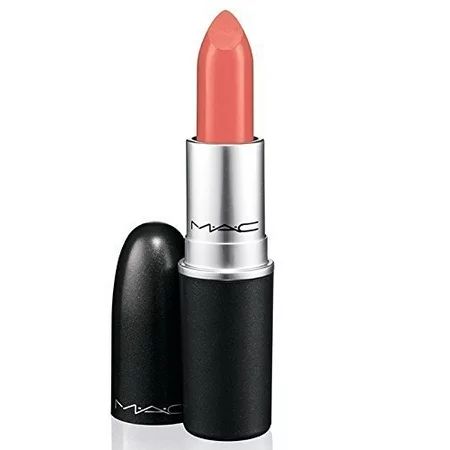 Mac Lipstick - SUSHI KISS All About Orange by M.A.C | Walmart (US)