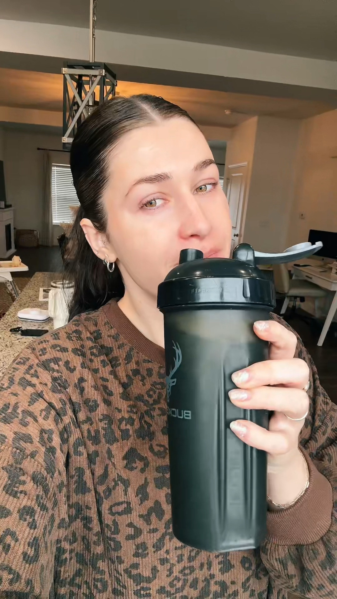 I love the blue raz flavor💙

#LTKfitness #LTKhome #LTKActive