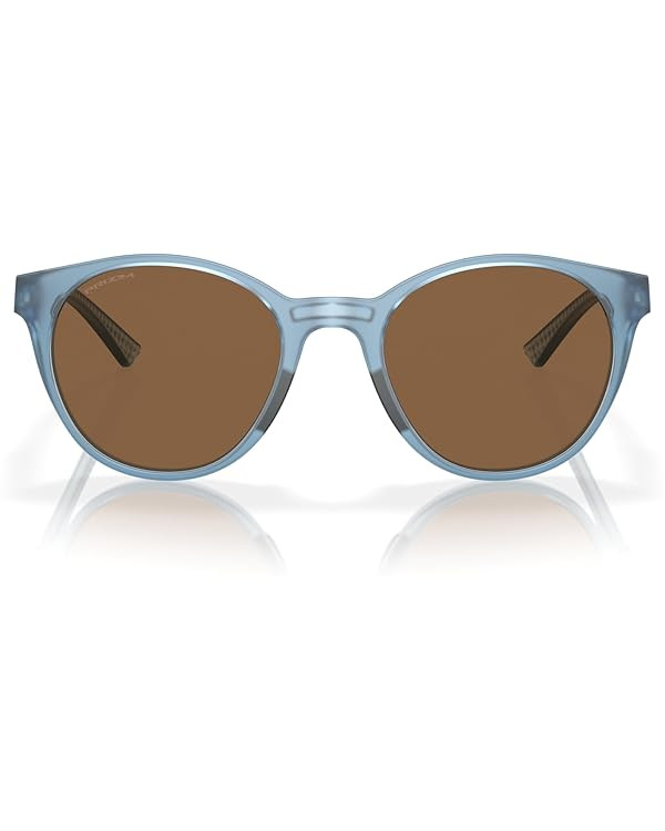 Oakley womens Oo9474 Spindrift Round Sunglasses | Amazon (US)