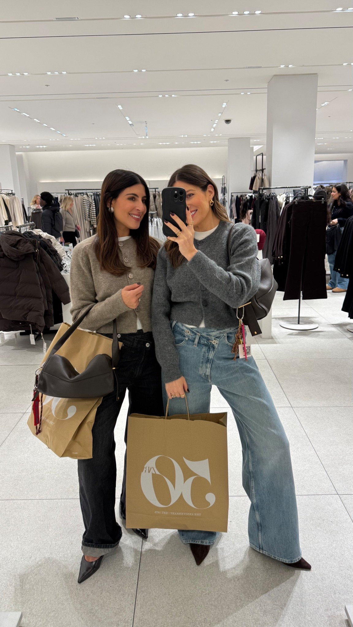 Head to toe Zara 🫶

#LTKstyletip #LTKautumn #LTKuk