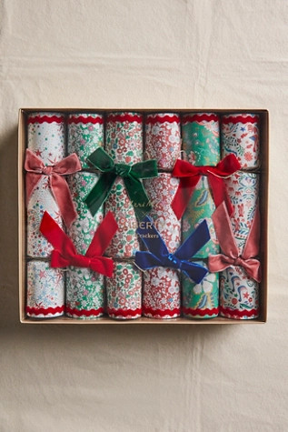 Velvet Bow Surprise Crackers | Free People (Global - UK&FR Excluded)