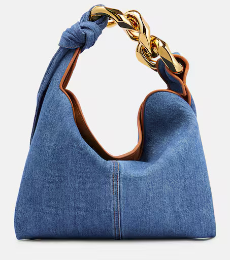 Twister Chain Small shoulder bag | Mytheresa (INTL)