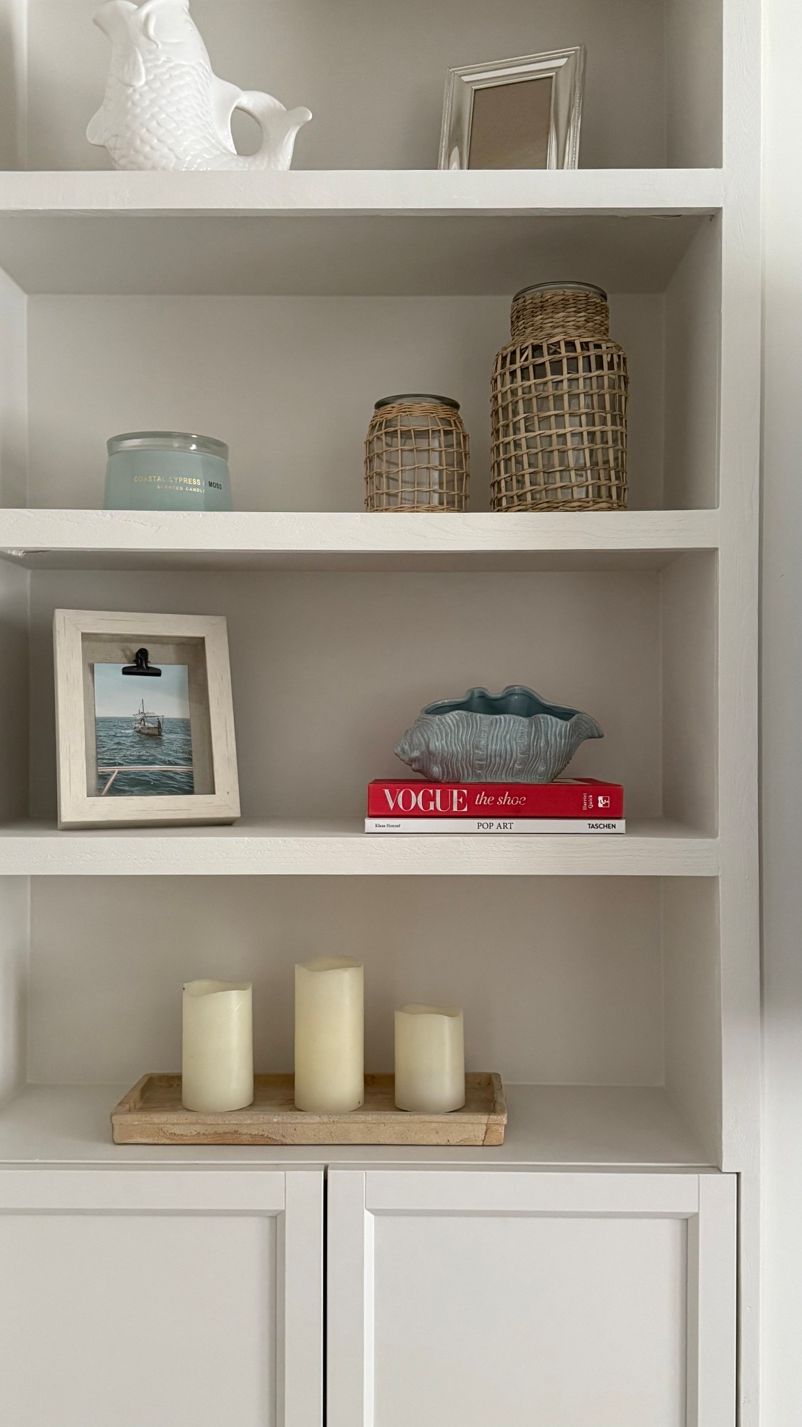 shelfie 

#LTKSeasonal #LTKHome #LTKFindsUnder100