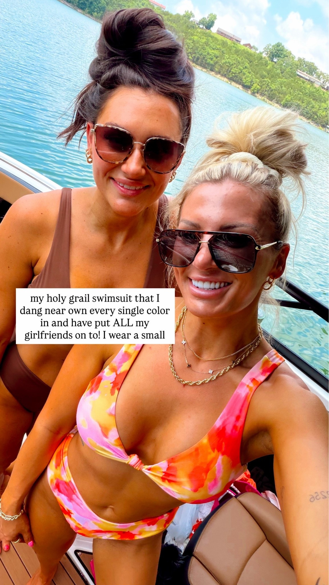 #LTKSwim