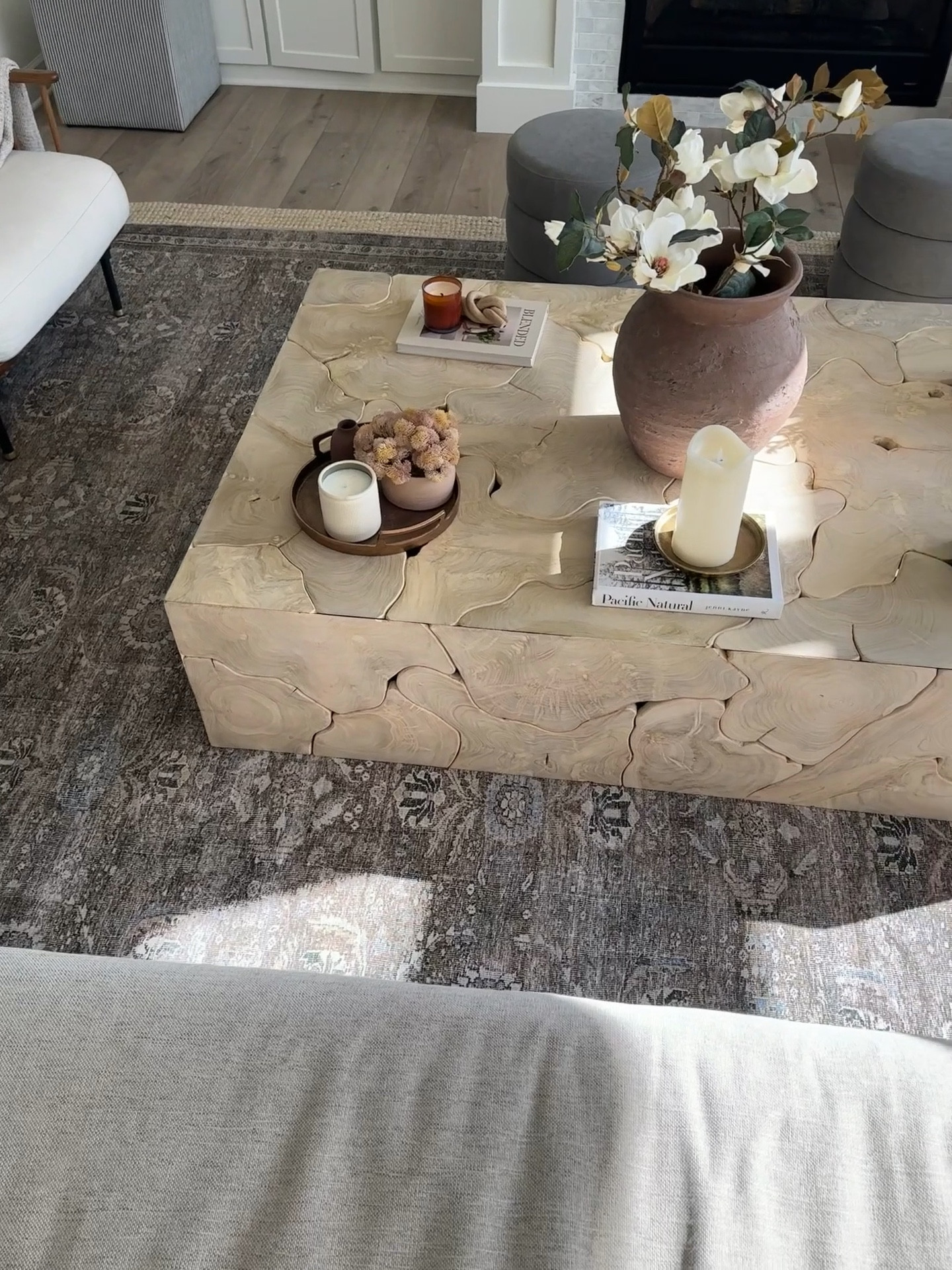 Kalmar Coffee Table curated on LTK