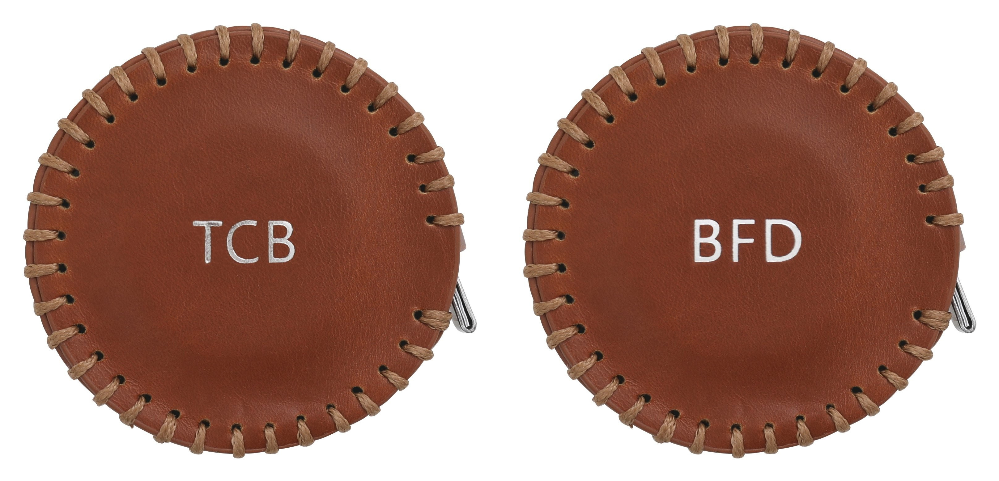 Leather Tape Measure | Jayson Home