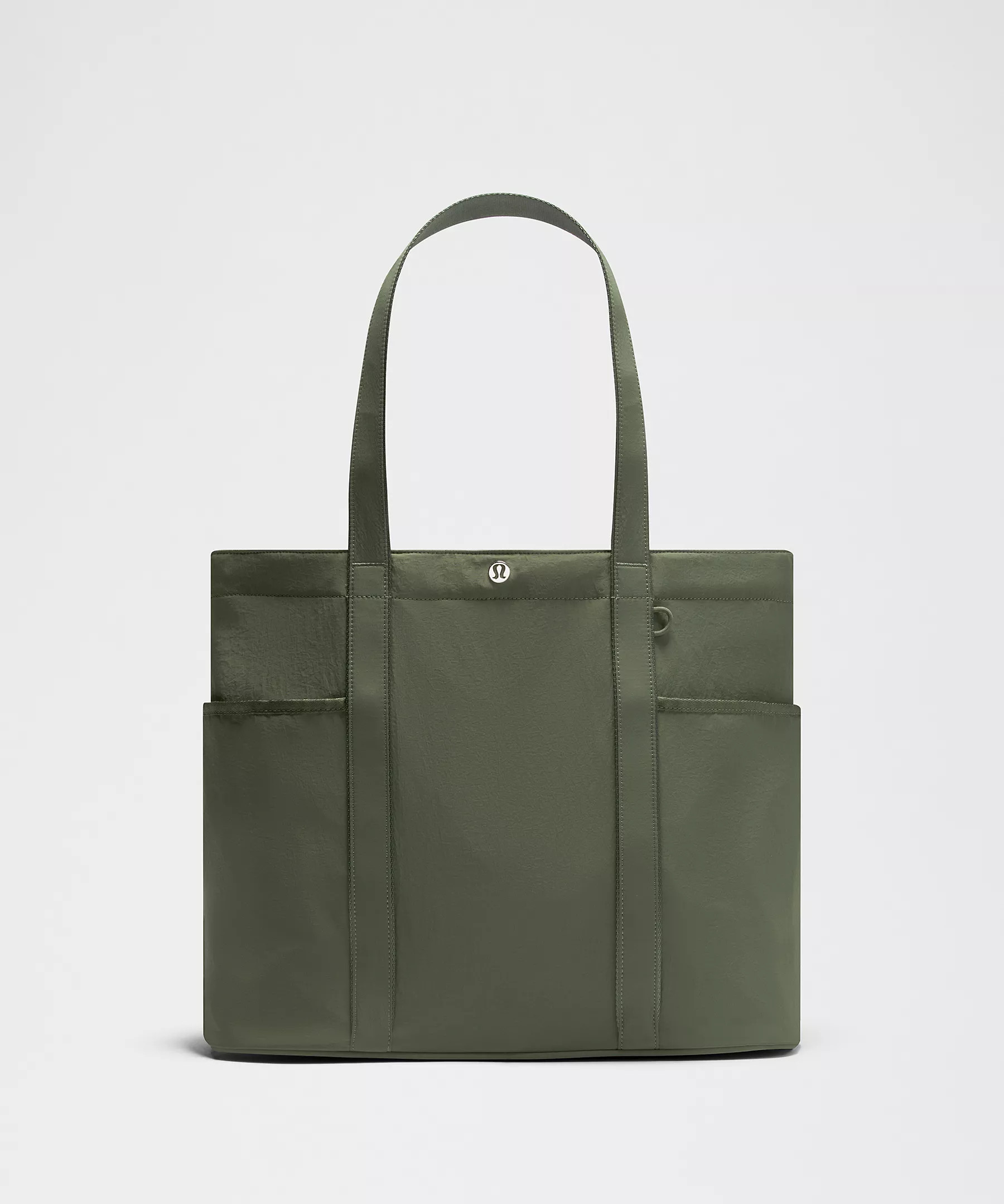 Daily Multi-Pocket Tote Bag 20L | lululemon (CA)