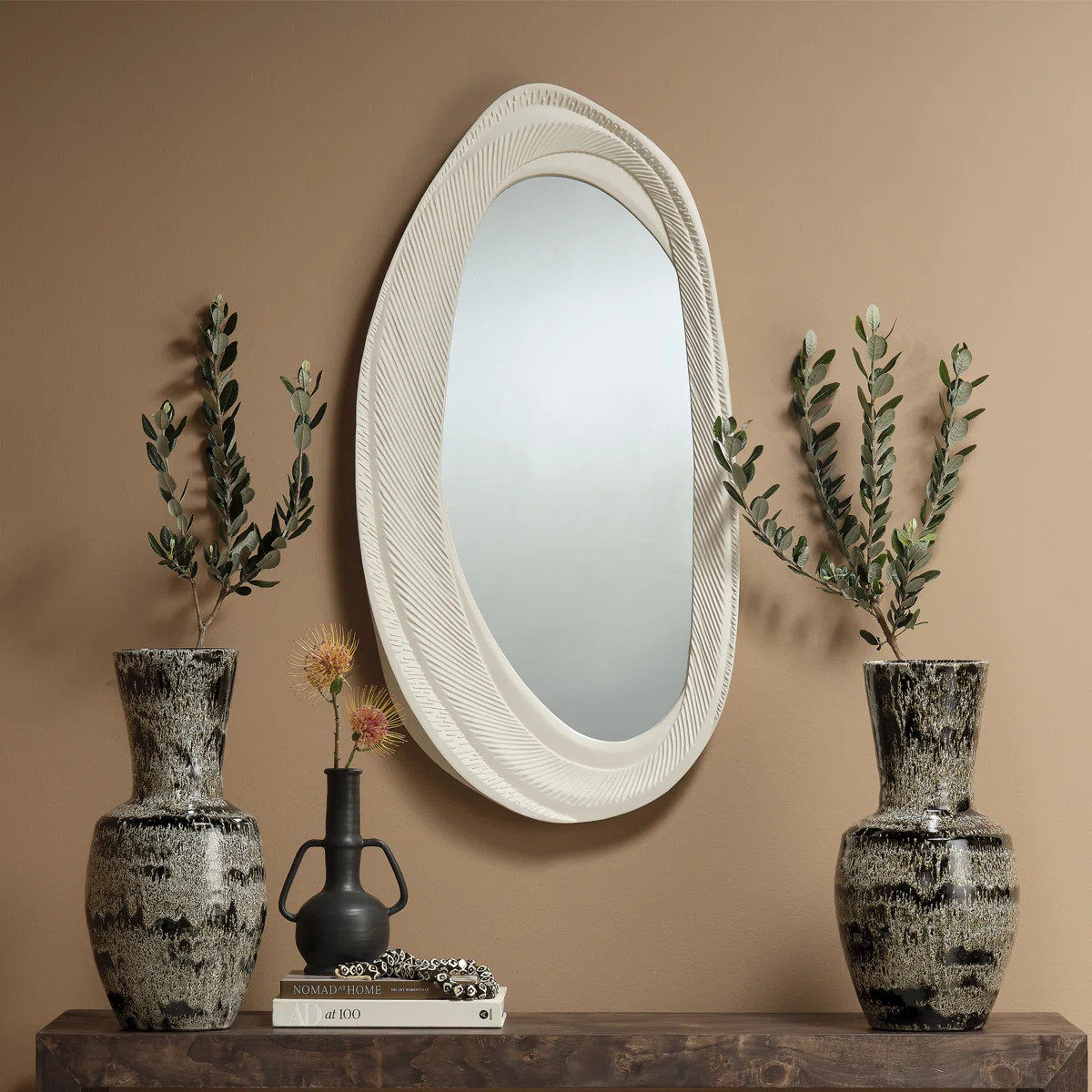 Denali Wall Mirror | Wayfair North America