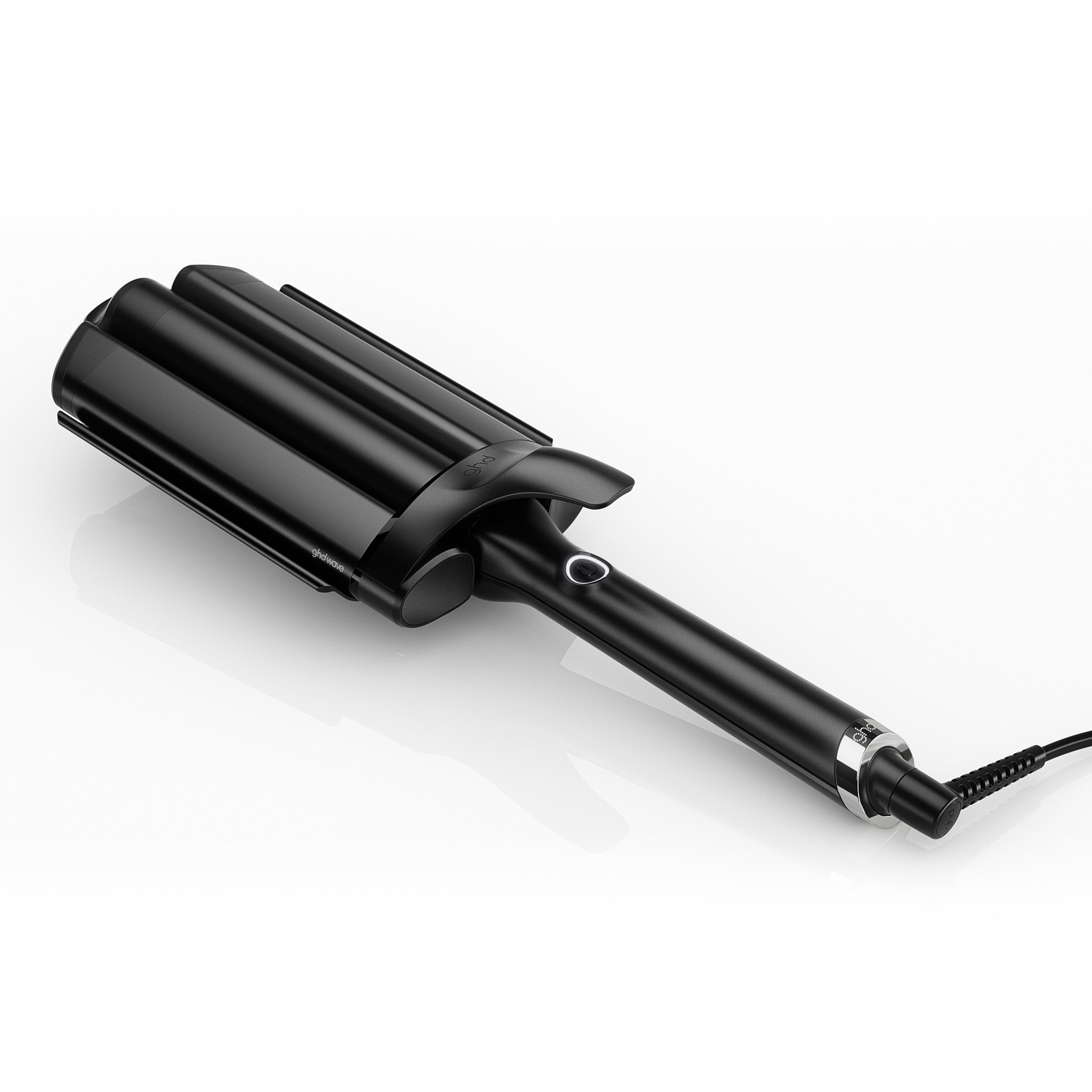 NEW GHD WAVE TRIPLE BARREL HAIR WAVER | ghd (UK)