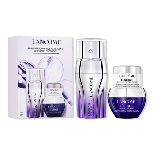 R\u00e9nergie H.C.F. Triple Serum Discovery Gift Set | Ulta