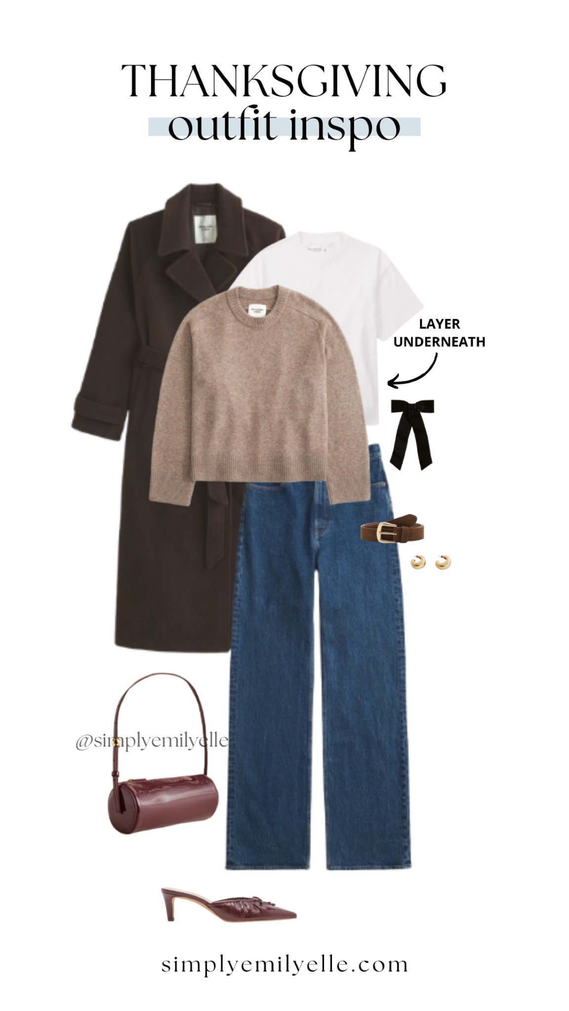 Thanksgiving outfit, thanksgiving outfits, thanksgiving outfit ideas, thanksgiving outfit idea, thanksgiving outfit inspo, Fall outfit ideas, fall outfit idea, fall fashion, fall outfit inspo, fall outfits 2024, fall style, casual fall outfits, casual fall outfit, casual fall outfit inspo, casual fall outfit ideas, fall trends 2024

#LTKSeasonal #LTKGiftGuide #LTKHoliday