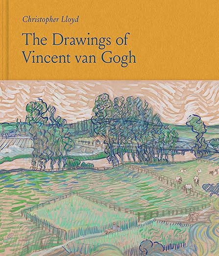 The Drawings of Vincent van Gogh      Hardcover – October 24, 2023 | Amazon (US)