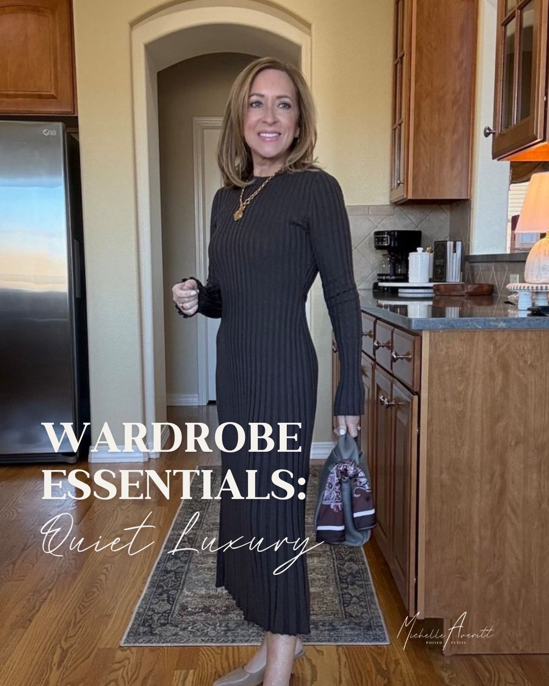 From buttery cashmere to silky staples, Quince makes quiet-luxury dressing—and gifting—beautifully easy. 

Sharing a few pieces that feel timeless, indulgent, and just right for this season.

petite fashion, petite style, quiet luxury, Effortless Style, Holiday Wardrobe 

 #LTKSeasonal #LTKPetite #LTKStyleTip