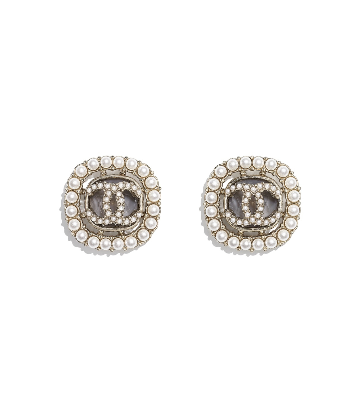 Earrings | Chanel, Inc. (US)