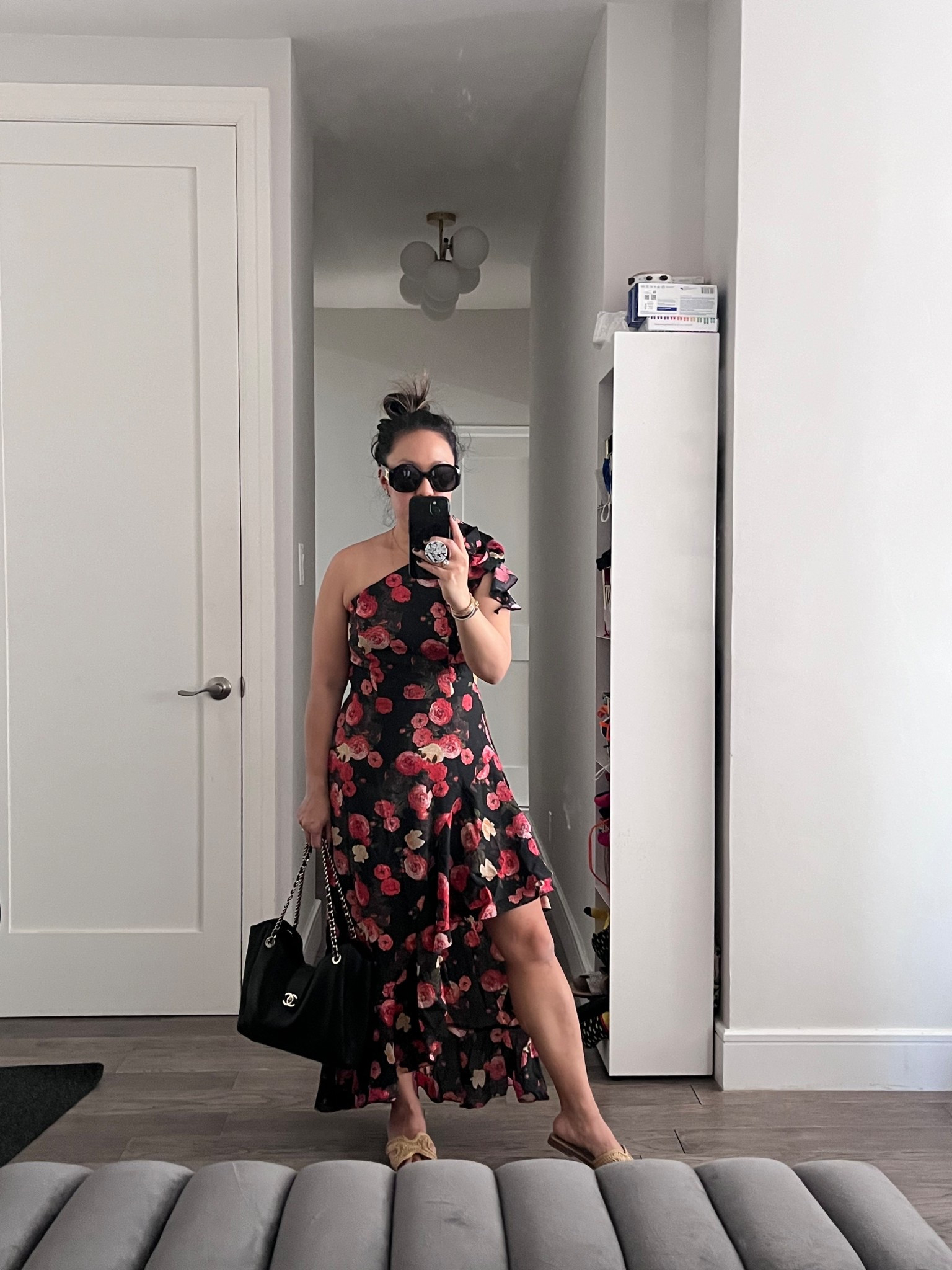 Third colorway. Darker. Still magical. Very versatile. 

#LTKTravel #LTKWedding #LTKootd