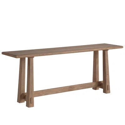 Griffith Park Console Table | Perigold