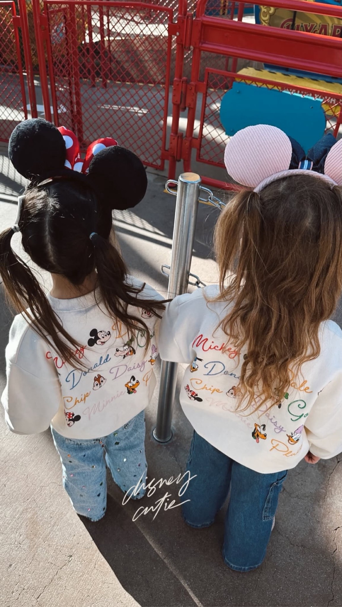 The girl’s outfits 🤍

#LTKootd #LTKTravel #LTKKids