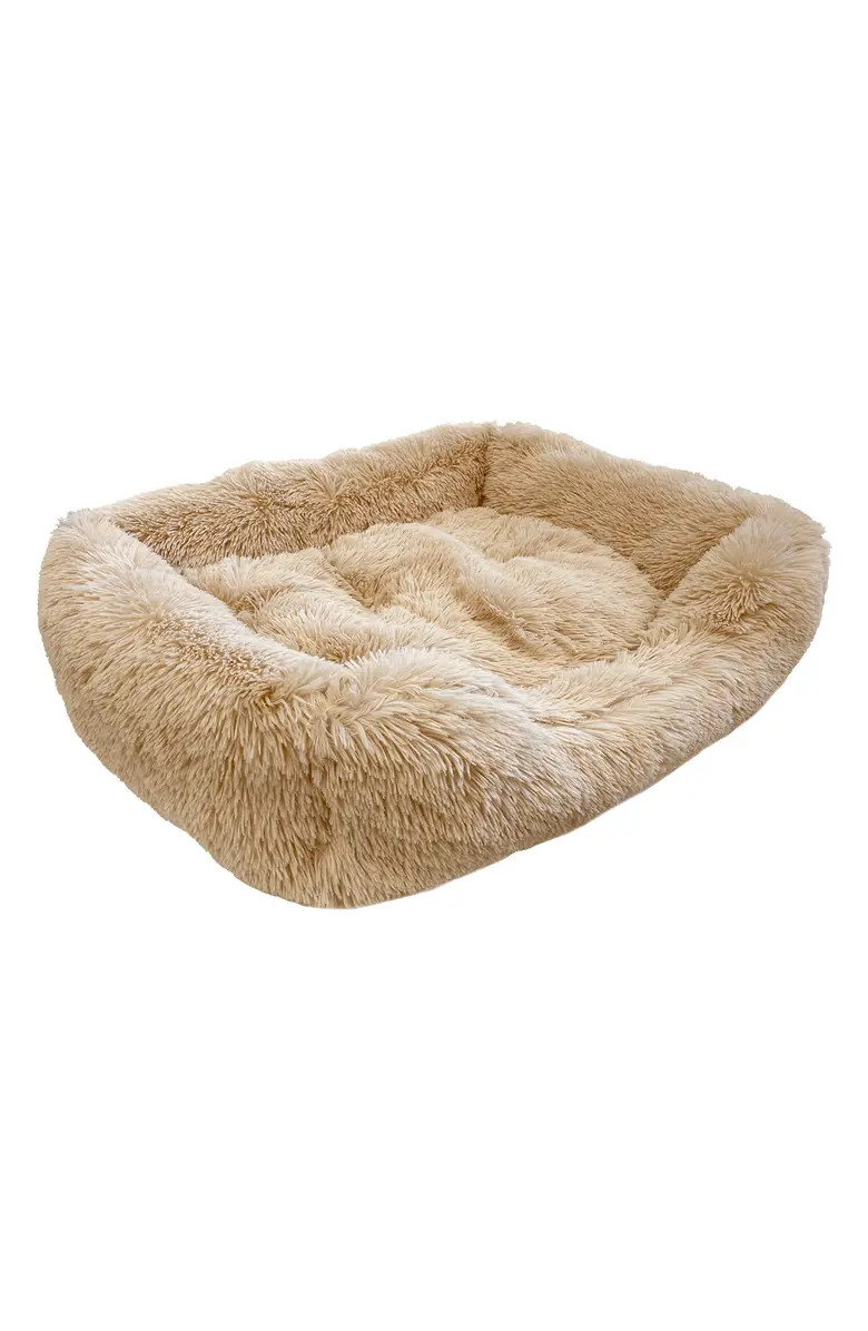 Long Plus Relaxed Dog Bed | Nordstrom Rack