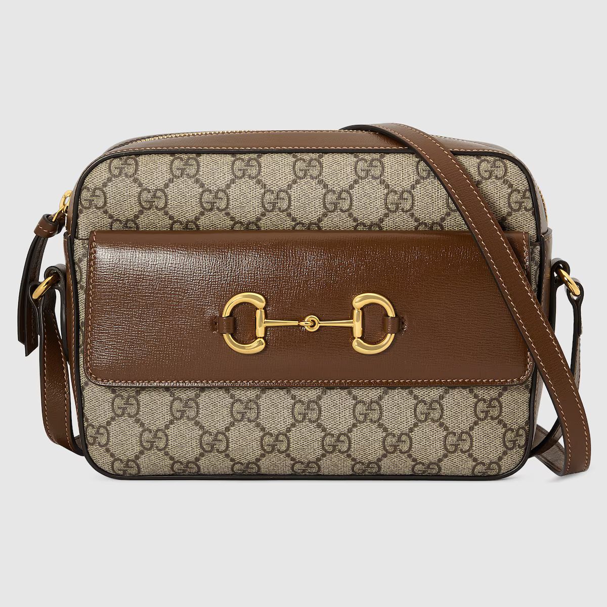 Gucci Horsebit 1955 small shoulder bag | Gucci (US)