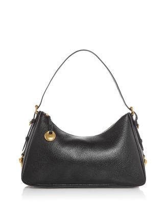 Rebecca Minkoff Mia Large Leather Shoulder Bag | Bloomingdale's Handbags | Bloomingdale's (AU)