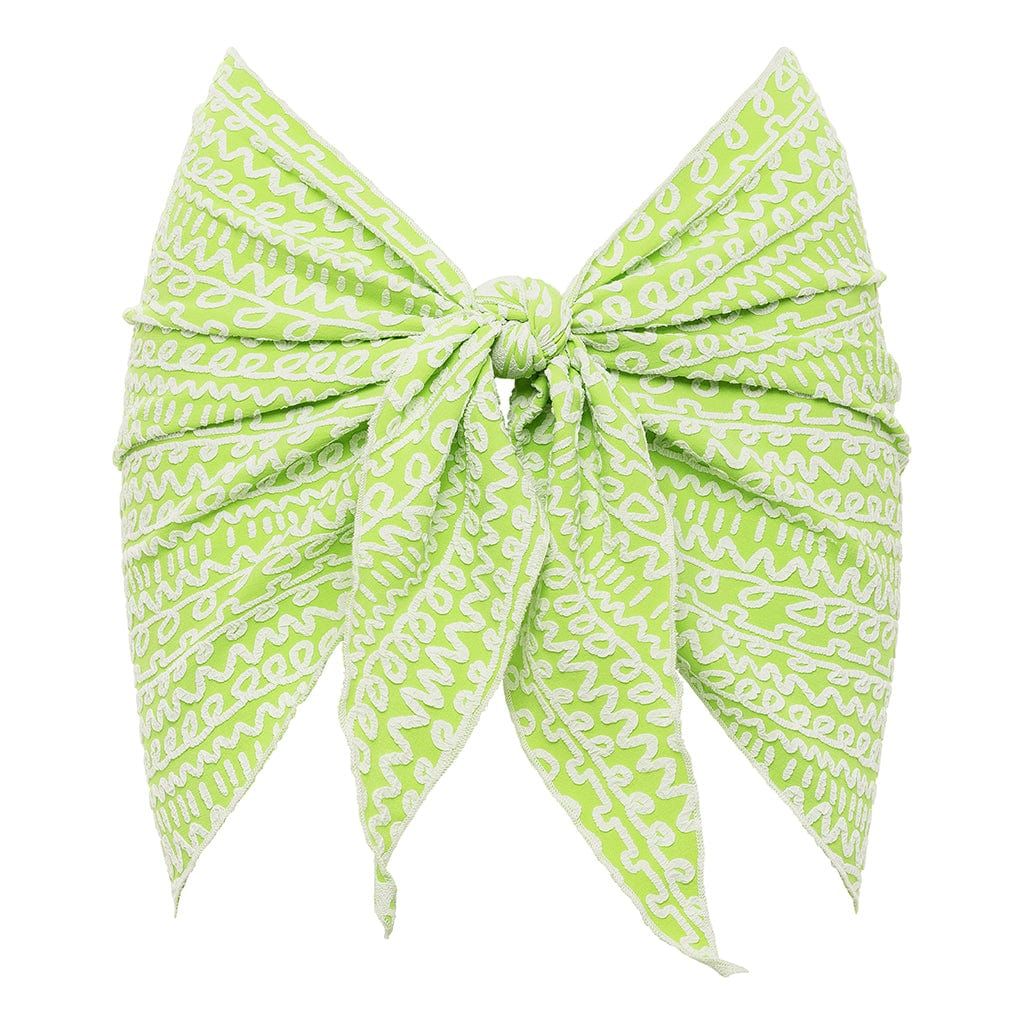 lime icing
                    
                      Sarong | Montce