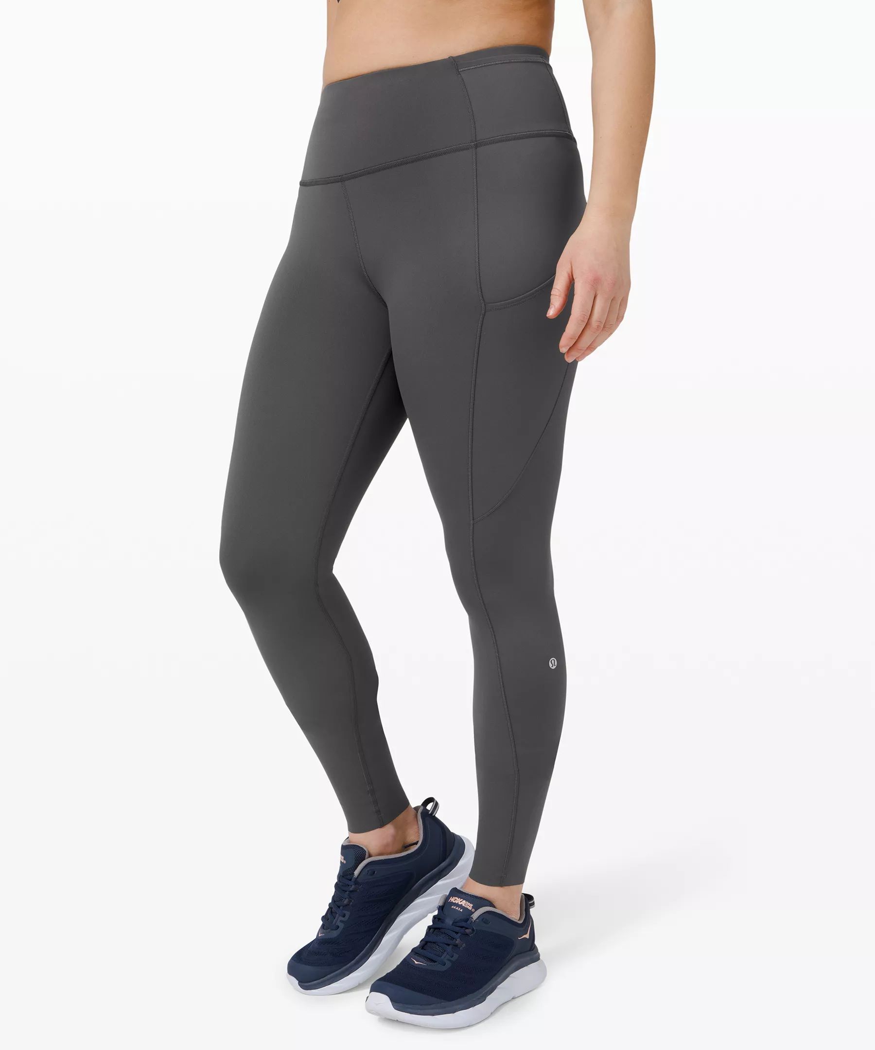 Fast and Free Tight 31" *Non-Reflective Online Only | Women's Pants | lululemon | Lululemon (US)