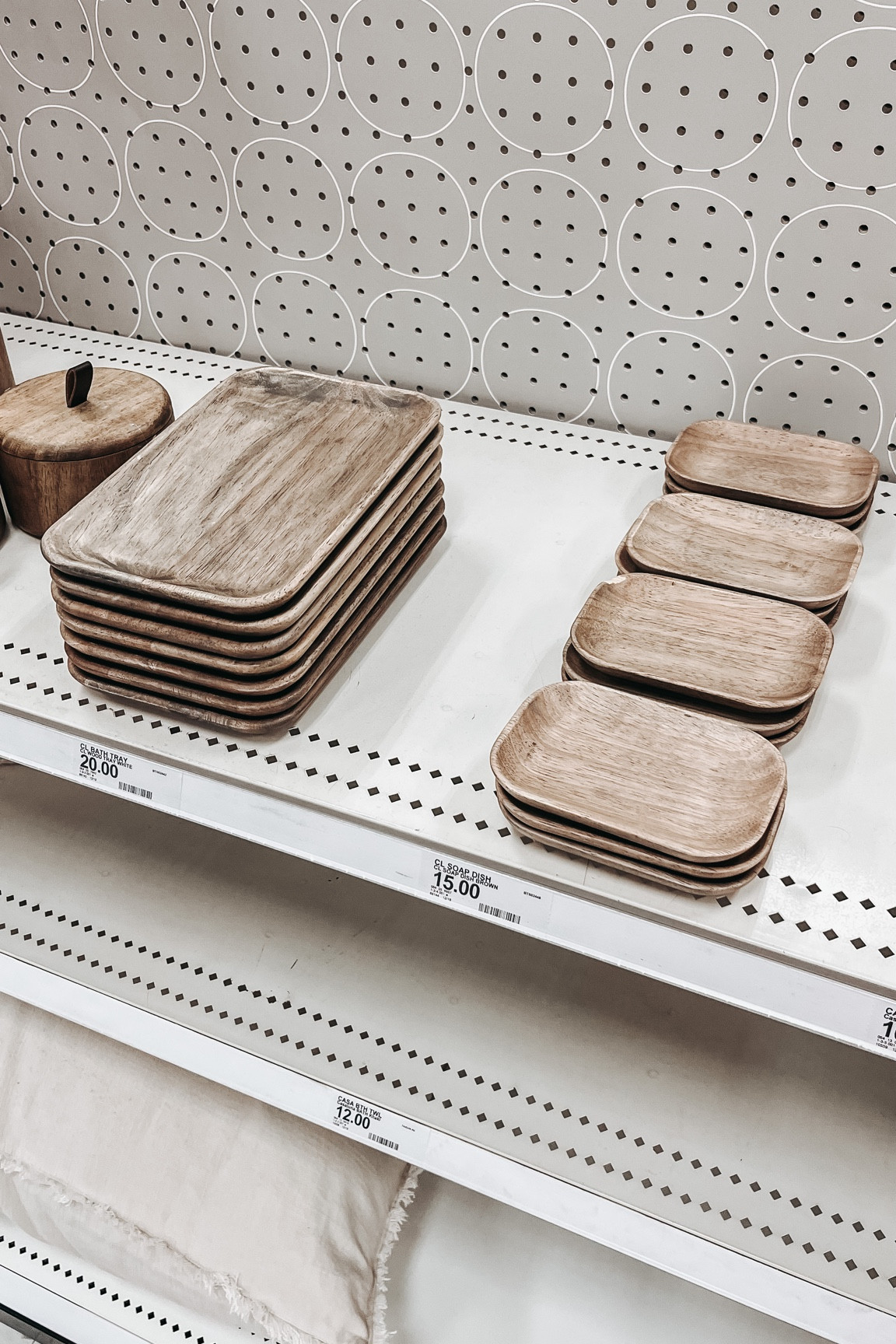 Target February Finds! 

#ltk #ltkunder #ltkfashion #liketkit #ltkstyletip #ootd #liketoknowit #ltkhome #ltkstyle #fashion #fashionblogger #k #discoverunder #style #ltksalealert #fallfashion #targetstyle #ltkit #styleinspo #fashionover #blogger #ltkshoecrush #ltkfamily #ltkkids #ltkfall #target #amazonfashion #targetfinds #influencer #ltkcurves

#LTKFind #LTKfit #LTKstyletip