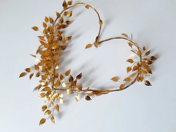 Heart Wall Decor Heart Wreath Gold Heart Holiday Decor | Etsy | Etsy (US)