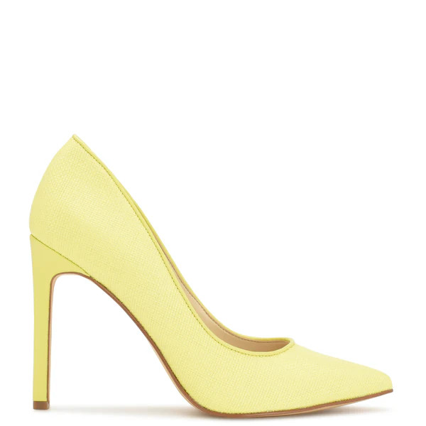 Tatiana Pointy Toe Pumps | Nine West (US)
