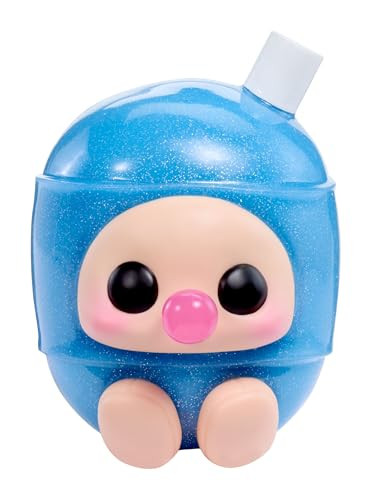 Hyojo Blow POP Series, Blind Box Collectible Plush, Limited Edition, 3 to Collect, Cherry, Watermelon & Blue Razz, Great Gift for All Ages | Amazon (US)