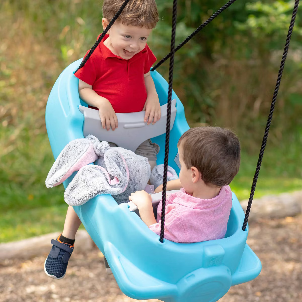 Step2 Signature Rocket Swing for Two | Target