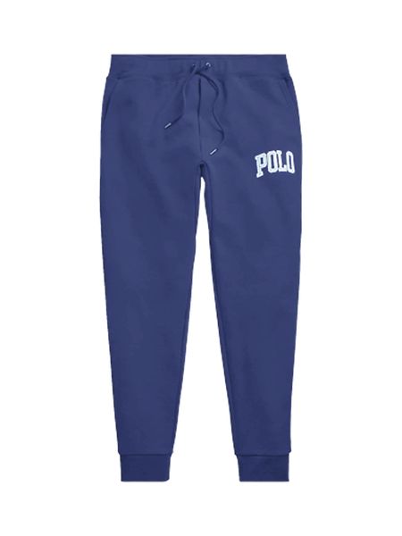 Polo Ralph Lauren
                Graphic Logo Fleece Joggers | Destination XL