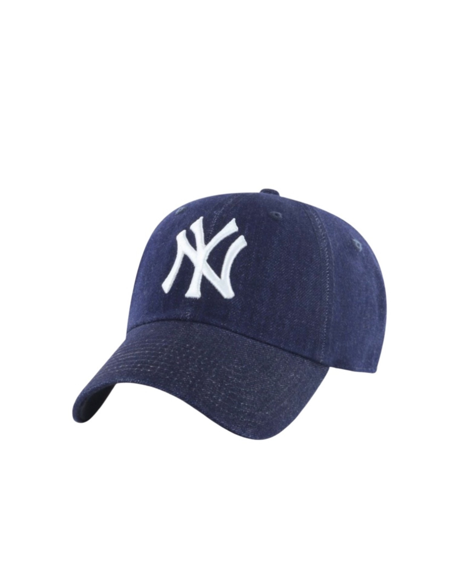 NY Yankees Baseball Hat _ Denim Jean

#LTKActive #LTKstyletip #LTKfitness
