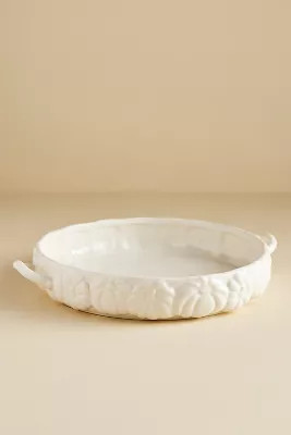 Cindy Pumpkin Baking Dish | Anthropologie (UK)