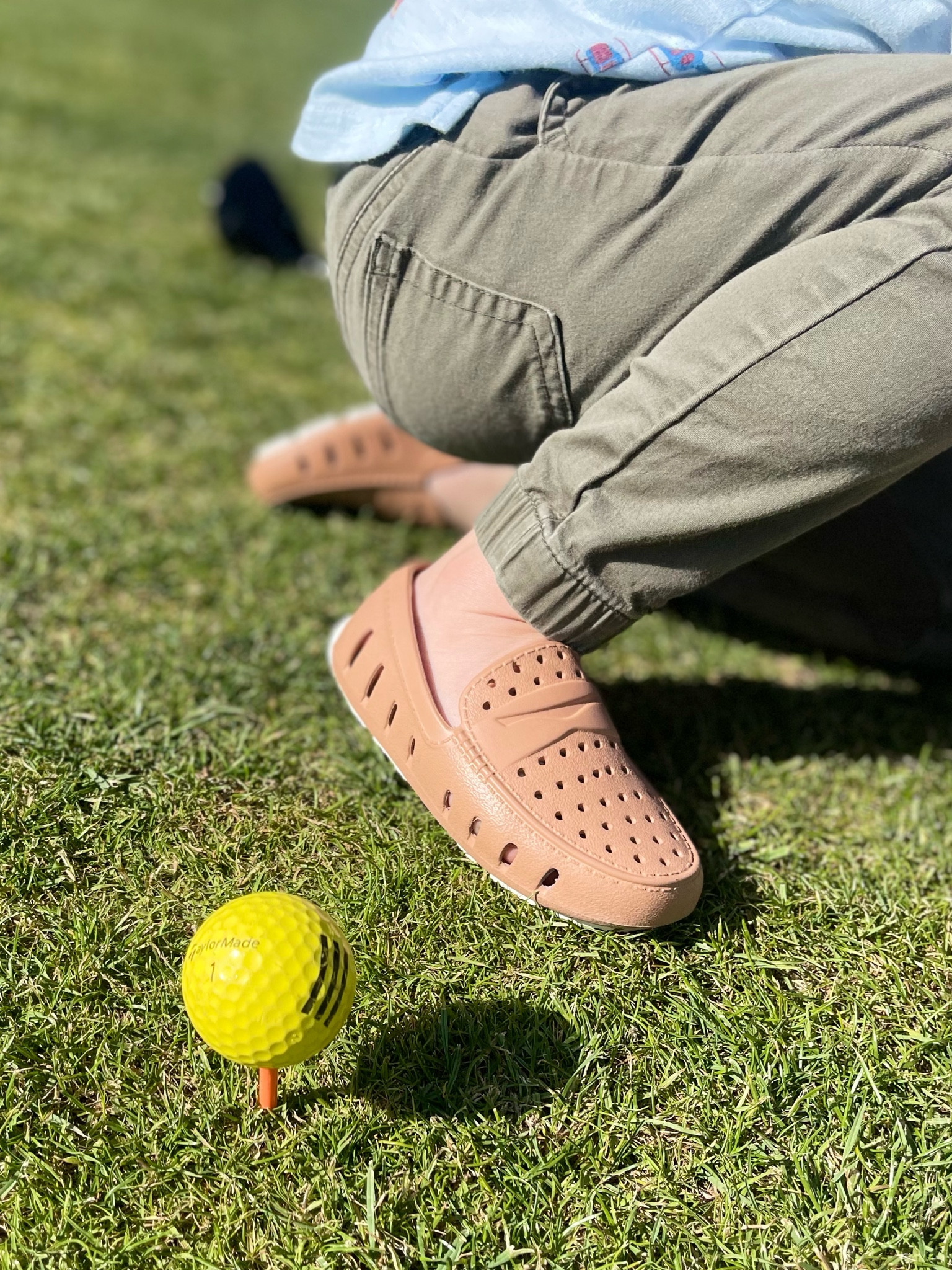 Cutest waterproof kids shoes for summer! 

#LTKSeasonal #LTKSwim #LTKKids