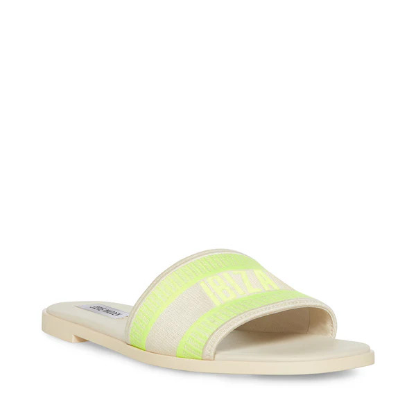 KNOX YELLOW NEON | Steve Madden (US)