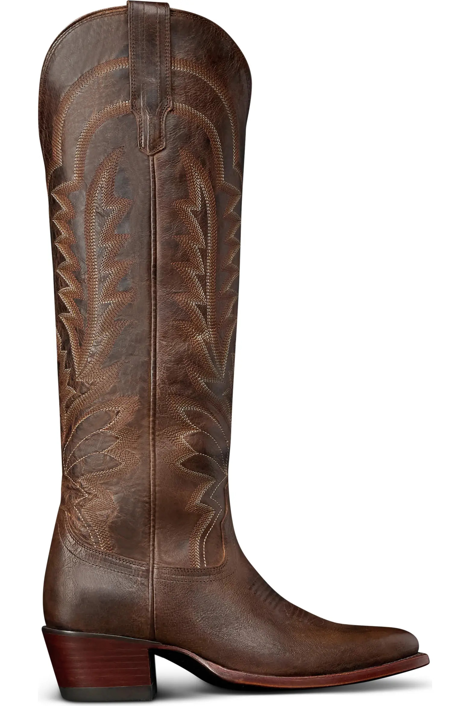 Tecovas The Abby Western Boot (Women) | Nordstrom | Nordstrom