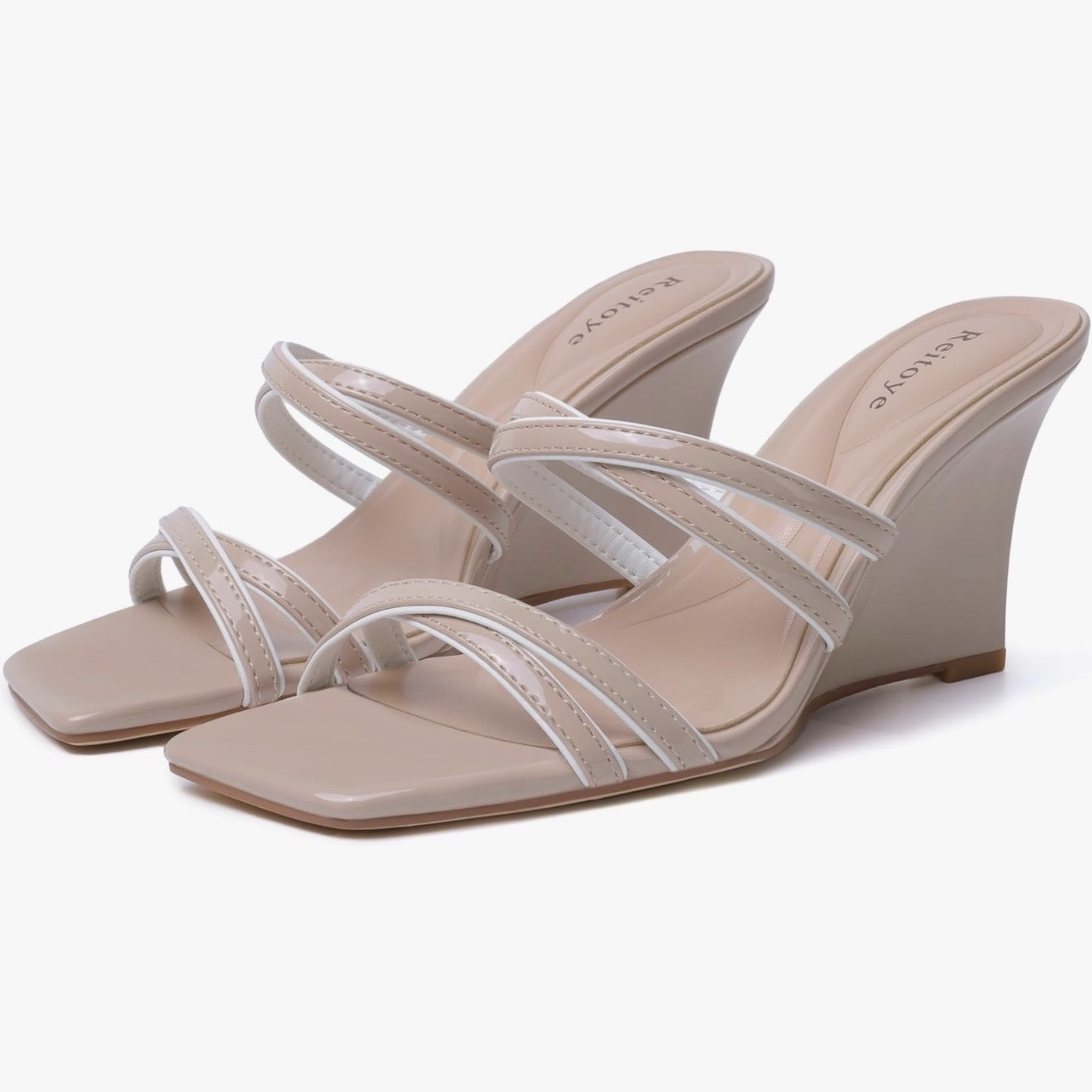 Open Toe Slip On Sandals. Save 32% with promo code, through 6/8 while supplies last. These sandals with dress for a night out or jeans for a chic daytime look.

Was $31.99
Now $21.75 with promo code RF8CQ753E, other color options available. Apply code at checkout.

#LTKootd #LTKSaleAlert #LTKTravel
