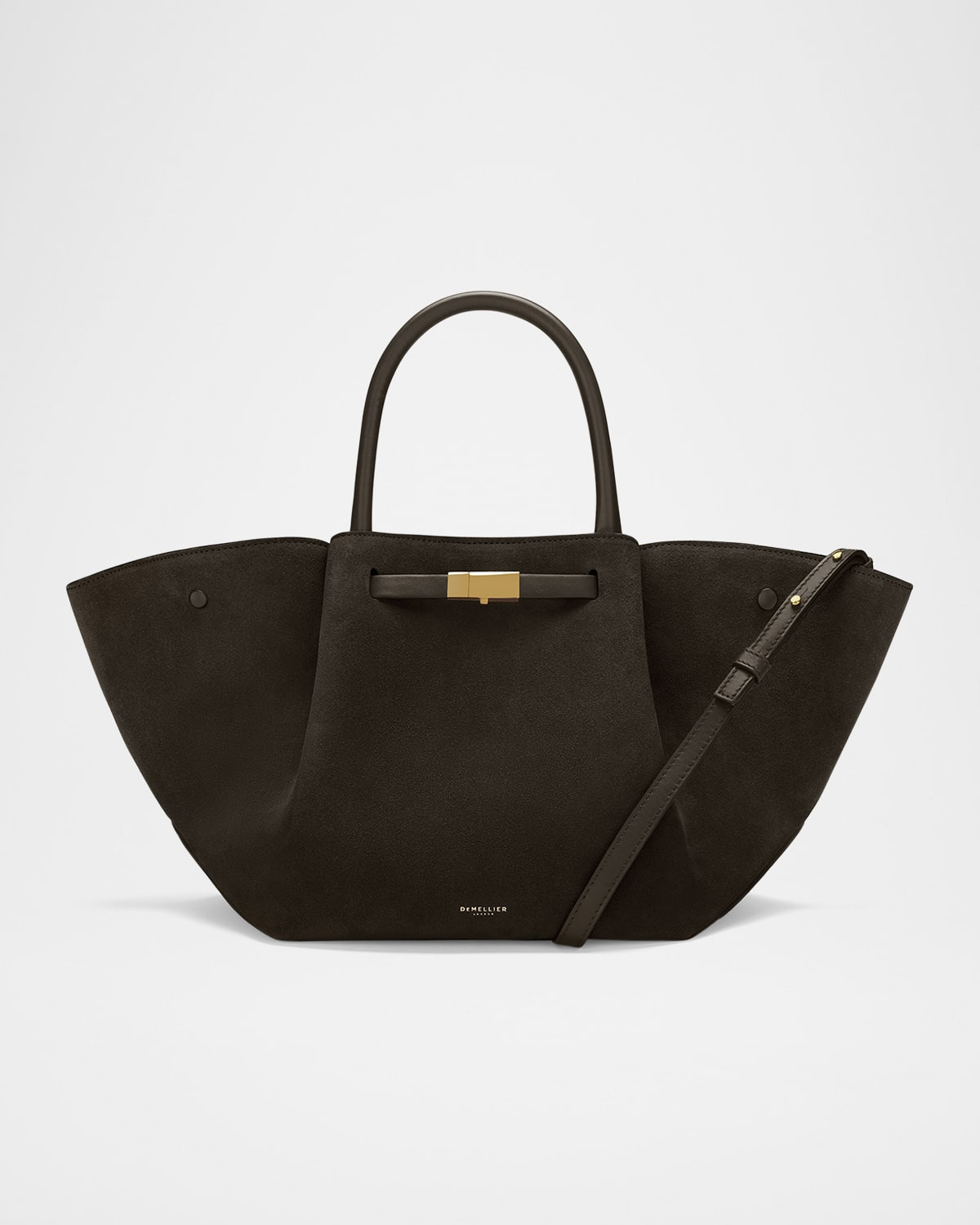 The Midi New York Tote Bag | Neiman Marcus