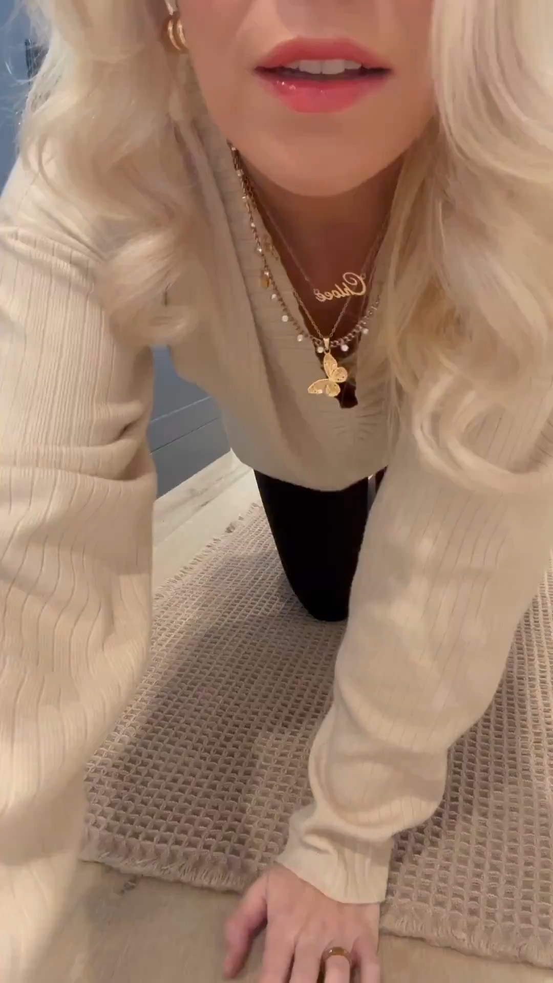 The viral Amazon rug! On sale! 

#LTKSpringSale #LTKHome #LTKmomlife