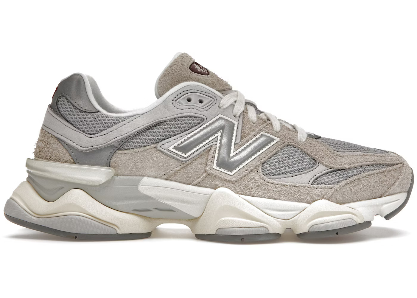 New Balance 9060Lunar New Year Timberwolf Grey | StockX