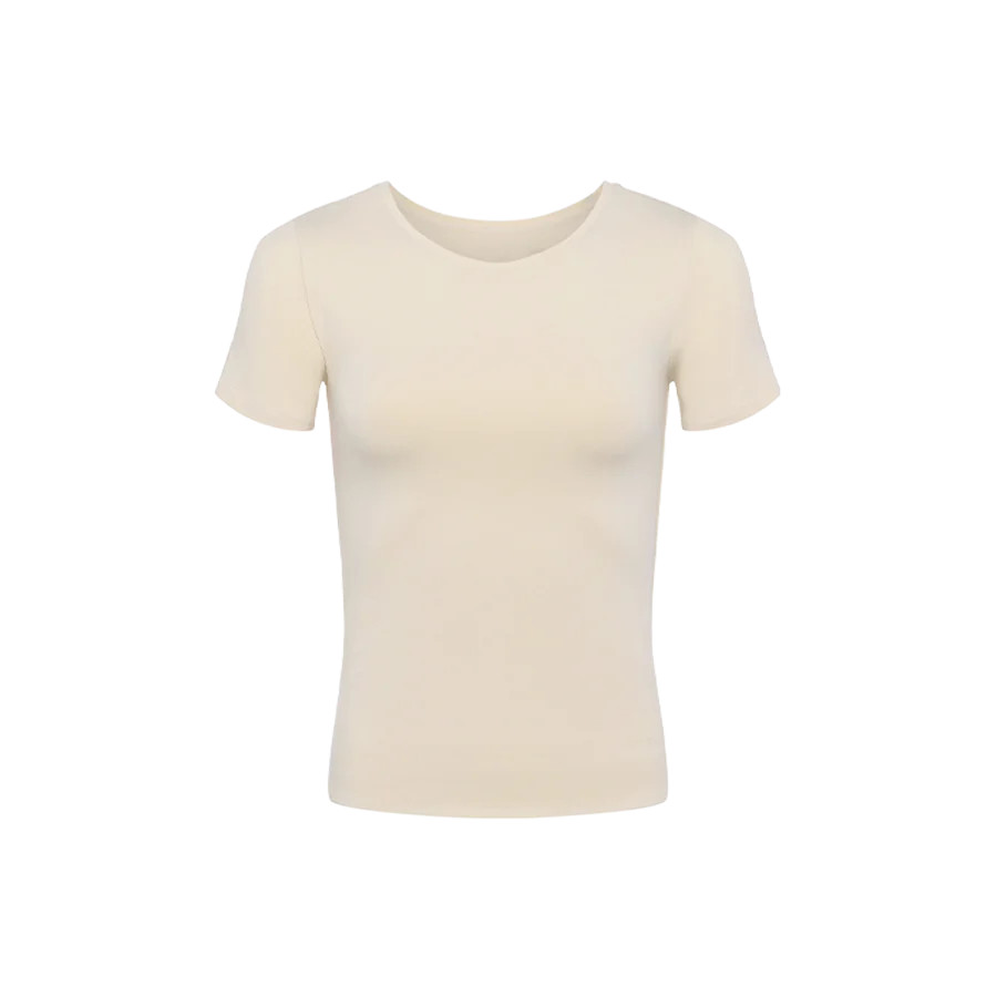 Classic Crewneck Tee | nuuds