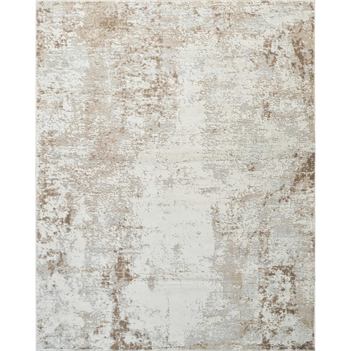 Hardej Power Loom High-Low Area Rug | Wayfair North America