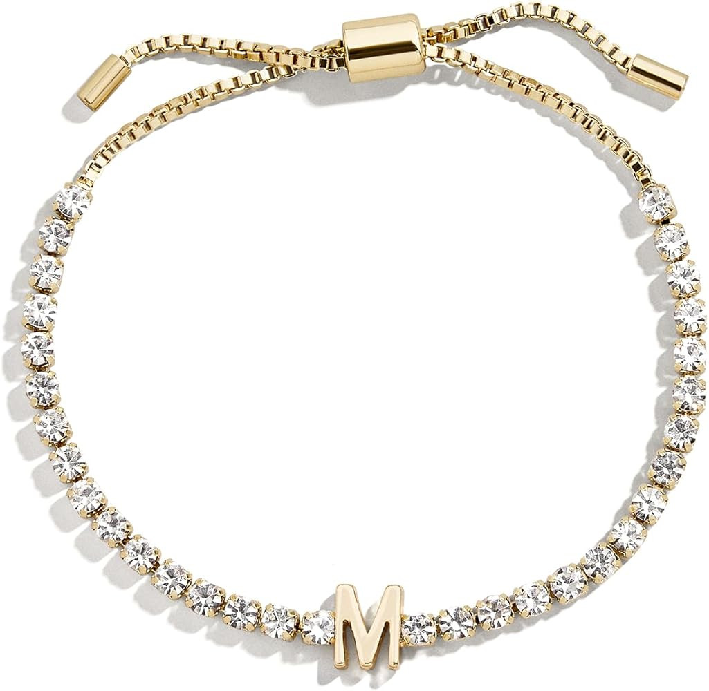 Lyanna Initial Bracelet | Amazon (US)