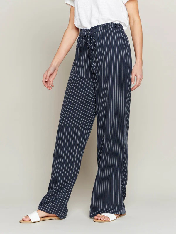 Santa Monica Pants | Thread And Supply